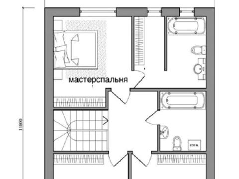 будинок за адресою Одеса, Гарманная