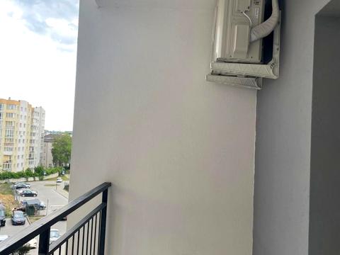квартира за адресою Тараса Шевченка вул., 27
