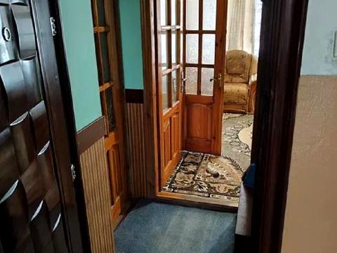 квартира за адресою Миколи Зерова вул., 4