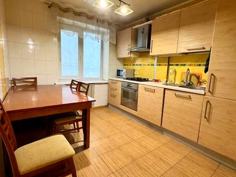 квартира по адресу Слобожанська ул. (8 Березня), 28