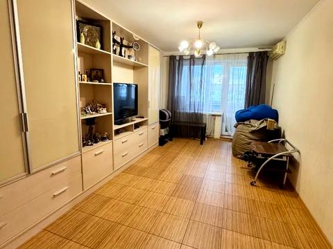 квартира по адресу Слобожанська ул. (8 Березня), 28