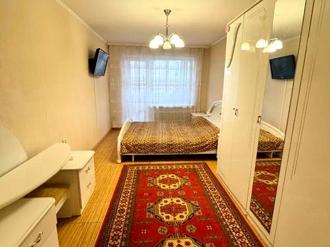 квартира по адресу Слобожанська ул. (8 Березня), 28