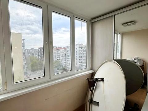 квартира по адресу Слобожанська ул. (8 Березня), 28