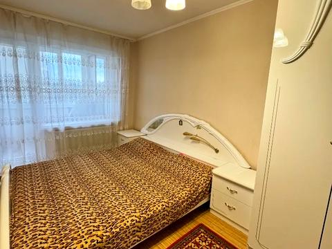 квартира по адресу Слобожанська ул. (8 Березня), 28