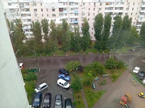 квартира по адресу Слобожанська ул. (8 Березня), 28