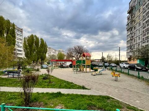 квартира по адресу Слобожанська ул. (8 Березня), 28