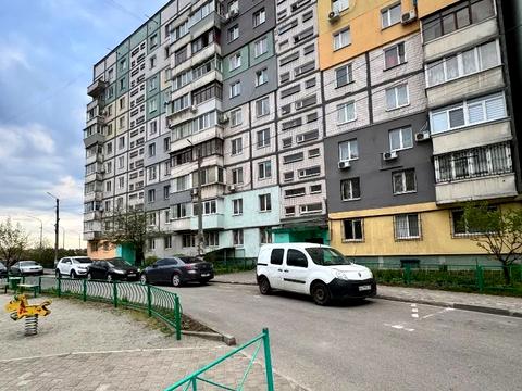 квартира по адресу Слобожанська ул. (8 Березня), 28