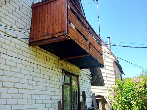 дом по адресу Мира просп., 308Б