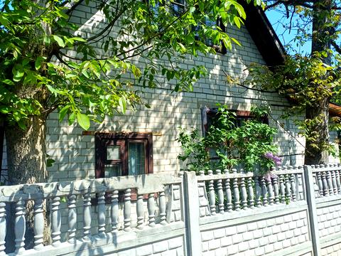 дом по адресу Мира просп., 308Б