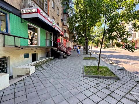 комерційна за адресою Артура Савельєва вул. (Черняховського), 14