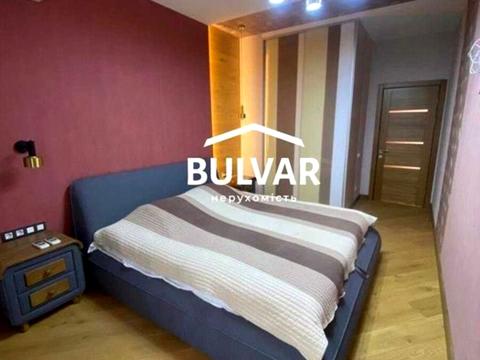квартира за адресою Клочківська вул., 117