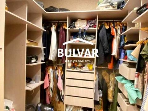 квартира за адресою Клочківська вул., 117
