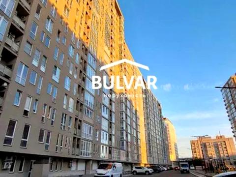 квартира за адресою Клочківська вул., 117