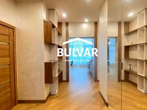 квартира за адресою Клочківська вул., 117