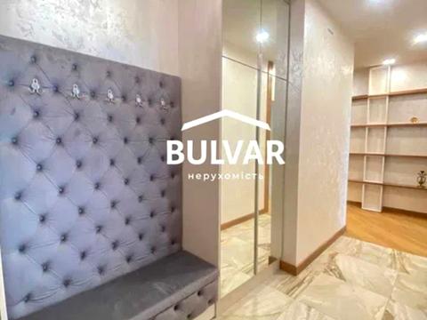 квартира за адресою Клочківська вул., 117