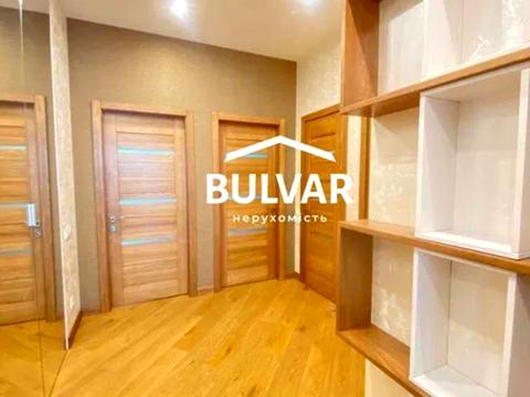квартира за адресою Клочківська вул., 117