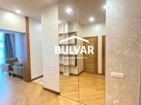 квартира за адресою Клочківська вул., 117