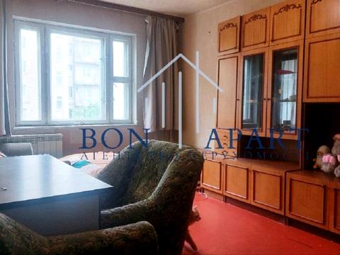 квартира за адресою Лук'янівська вул., 21