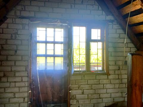 дом по адресу Мира просп., 308Б