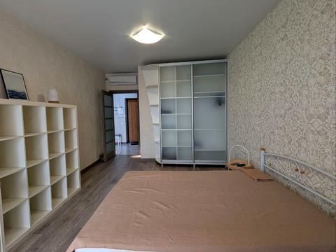 квартира по адресу Митрополита Василия Липковского ул. (Урицкого), 16-В