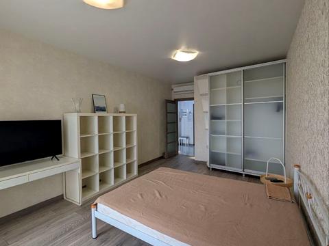 квартира по адресу Митрополита Василия Липковского ул. (Урицкого), 16-В