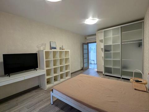 квартира по адресу Митрополита Василия Липковского ул. (Урицкого), 16-В
