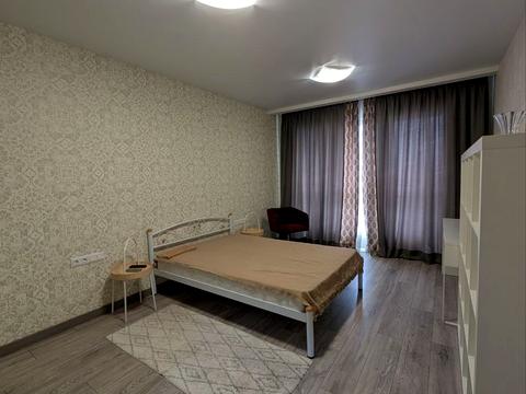 квартира по адресу Митрополита Василия Липковского ул. (Урицкого), 16-В