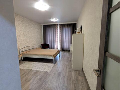квартира по адресу Митрополита Василия Липковского ул. (Урицкого), 16-В