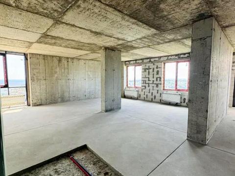 квартира за адресою Дача Ковалевського вул., 5