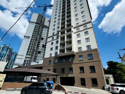 квартира за адресою Дача Ковалевського вул., 5