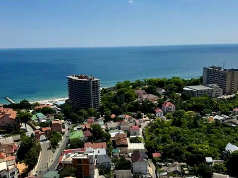 квартира за адресою Дача Ковалевського вул., 5