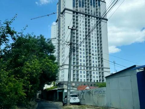 квартира за адресою Дача Ковалевського вул., 5