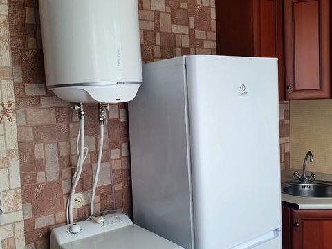 квартира по адресу Василия Касияна ул., 10-А
