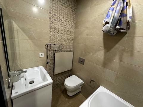 квартира за адресою Мінеральна вул., 49