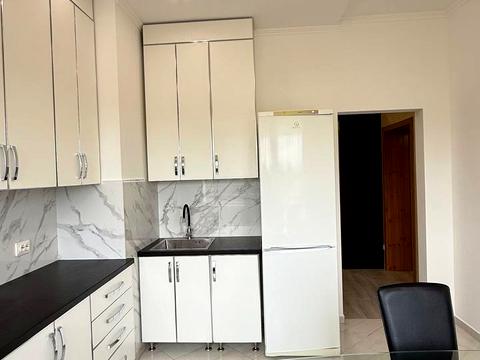 квартира по адресу Квитки-Основьяненко ул., 8б