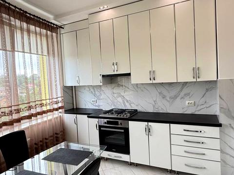 квартира по адресу Квитки-Основьяненко ул., 8б