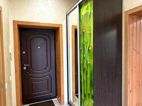 квартира по адресу Квитки-Основьяненко ул., 8б