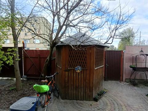 квартира за адресою Червоної Калини просп., 8