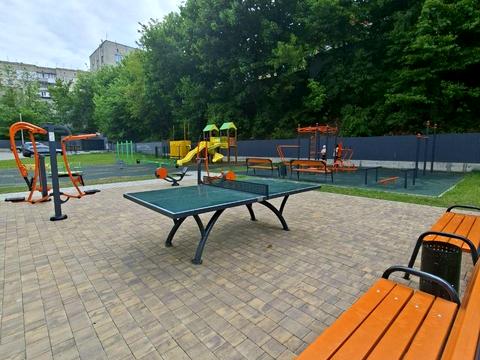 квартира за адресою Костя Широцького вул., (Будинок)