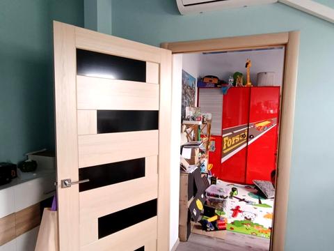 квартира за адресою Червоної Калини просп., 8