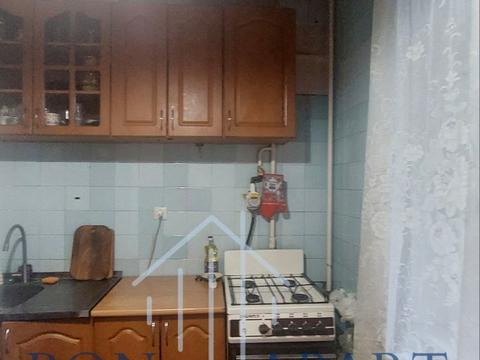 квартира за адресою Лук'янівська вул., 21