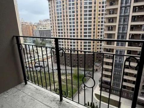 квартира за адресою Генуезька вул., (Будинок 3)