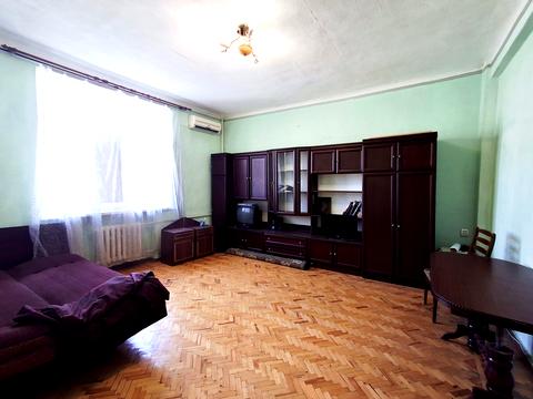 квартира по адресу Сумская ул. (Карла Лібкнехта), 124