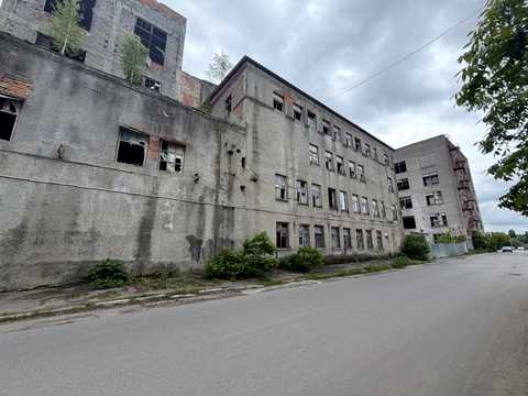 комерційна за адресою Вінниця, Академіка Янгеля вул. (Фрунзе), 4