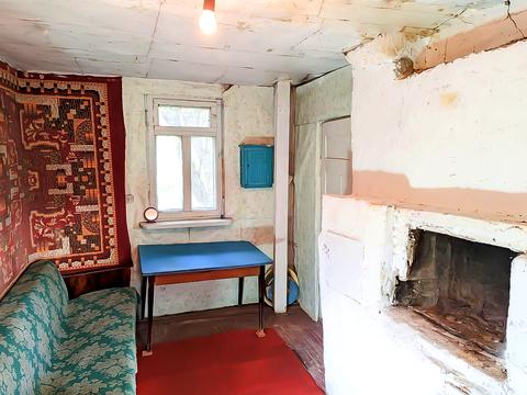 будинок за адресою с. Нова Українка, Тополева