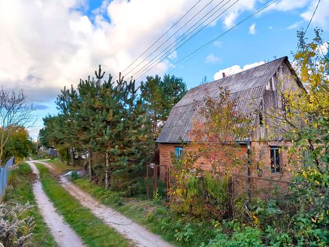 будинок за адресою с. Нова Українка, Тополева