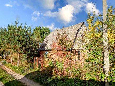 будинок за адресою с. Нова Українка, Тополева