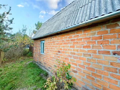 будинок за адресою с. Нова Українка, Тополева