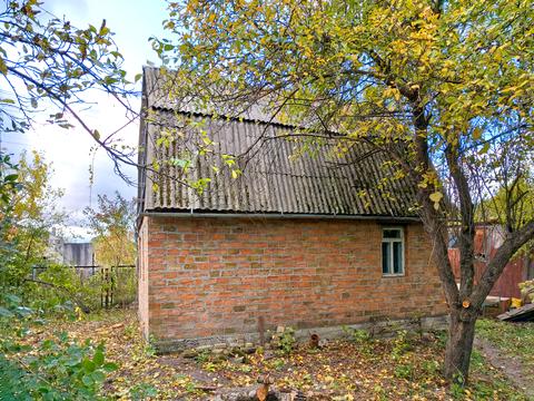 будинок за адресою с. Нова Українка, Тополева