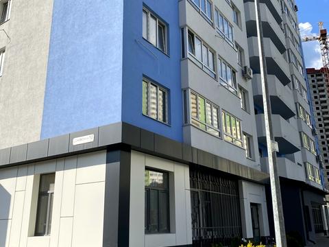 квартира по адресу Доковская ул., 10, к14